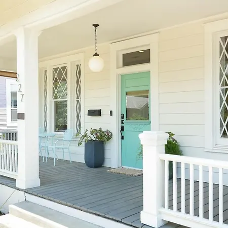 2Br 2Bth With Private Pool Riverwalk Downtown